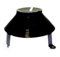 RHEEM WATER HEATER AS36352-2H Draft Hood Replaces As36352-2a | Midwest Supply Us