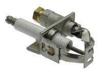 RHEEM WATER HEATER SP10764C Pilot Ignitor Sensor - LP | Midwest Supply Us