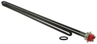 RHEEM WATER HEATER SP10869QL Element - 240v/6000w Stainless Steel Resistored Lwd - 1 In. Screw-in Replaces Ap10869ql-5 | Midwest Supply Us