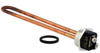 RHEEM WATER HEATER SP10874GH Element - 120v/2000w Copper Resistored Hwd - 1 in. Screw-in | Midwest Supply Us