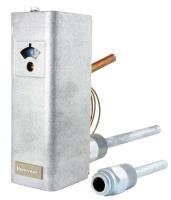 RHEEM WATER HEATER SP11798B Thermostat & High Limit | Midwest Supply Us