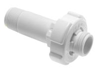 RHEEM WATER HEATER SP12159F Drain Valve - Round Poly | Midwest Supply Us