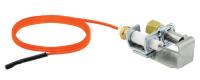 RHEEM WATER HEATER SP12560B Pilot - Power Vent - NG Replaces AP12560B | Midwest Supply Us