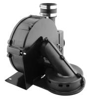 RHEEM WATER HEATER SP12562 Blower - High Performance Includes Pressure Switch | Midwest Supply Us