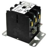 RHEEM WATER HEATER SP12841 120v 3 Pole Contactor Assembly AP12841 | Midwest Supply Us