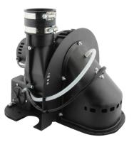 RHEEM WATER HEATER SP13416 Blower Assembly - High Performance | Midwest Supply Us