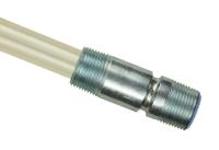 RHEEM WATER HEATER SP13900A Dip Tube/nipple/heat Trap - 3/4 in. diameter x 33 in. Long - Helix | Midwest Supply Us