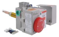 RHEEM WATER HEATER SP20161A Gas Control (Thermostat) Kit - NG | Midwest Supply Us