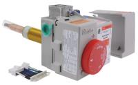 RHEEM WATER HEATER SP20162A Gas Control (Thermostat) - LP | Midwest Supply Us