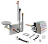 SP20170A | Gas Control (Thermostat) / Burner Assembly Retrofit Kit - NG Replaces AM41730 | RHEEM WATER HEATER