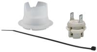 RHEEM WATER HEATER SP20172 Water Heater Flammable Vapor Sensor Kit Replaces AP13447-3 | Midwest Supply Us