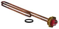 RHEEM WATER HEATER SP610740 Element - 240V/5500W Copper Non-Resistored HWD - 1-1/2" Screw In | Midwest Supply Us