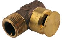 RHEEM WATER HEATER SP623335 Vacuum Relief Valve | Midwest Supply Us