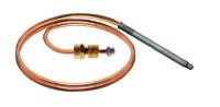 RHEEM WATER HEATER SP6379R Thermocouple - 24 in. | Midwest Supply Us