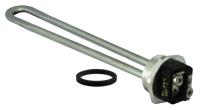 RHEEM WATER HEATER UV12892 Element - 120v/2000w Copper Non-resistored Hwd - 1 in. Screw-in Replaces UV1289212PK | Midwest Supply Us