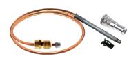 RHEEM WATER HEATER UV6379L Thermocouple Kit - 18 In. | Midwest Supply Us
