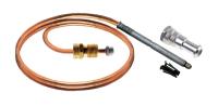 RHEEM WATER HEATER UV6379R Thermocouple Kit - 24 In. | Midwest Supply Us