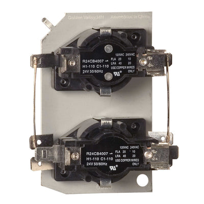 HONEYWELL RESIDENTIAL | R24BA3002