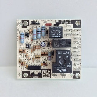 GOODMAN PARTS | PCBDM161V007S