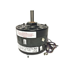 ARMSTRONG R107025-01 208/230v 1/5 HP 1075 RPM Condenser Motor - Frame Size 42Y Clockwise Rotation Replaces R42521-001 | Midwest Supply Us
