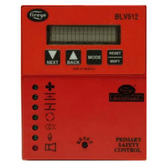 FIREYE YB110IR Chassis 120 Vac 50/60 Hz With IR Auto Check Amplifier | Midwest Supply Us