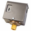 PA404A1025 | Pressuretrol For Steam Boilers 3-15 PSI | HONEYWELL RESIDENTIAL