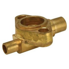 EMERSON FLOW CONTROL ALCO 27769 9761- 5 3/8x1/2 Odf S/t Flange | Midwest Supply Us