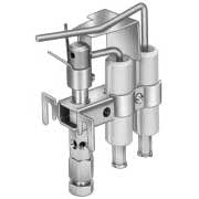HONEYWELL THERMAL SOLUTIONS FS | Q179A1001