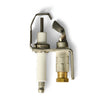 Q345A1313 | Intermittent Pilot Burner W/L Tip | HONEYWELL RESIDENTIAL