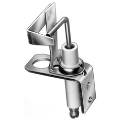 HONEYWELL RESIDENTIAL Q347A1012 Ignitor Sensor W/90 Deg. Right Angle | Midwest Supply Us