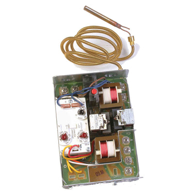HONEYWELL RESIDENTIAL | R8182H1070