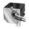 R8225D1003 | Spud Mount Fan Relay(DPST2 N/O Main & Aux | HONEYWELL RESIDENTIAL