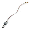 233-40248-05 | Pilot Assy / Nat / W/t-couple / White Rod E63n-715 / 20