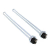415-48642-00 | OSP-Kit-Element 240v/4500w-208v/3500w Copper (svc) (2 Per Kit) Replaces 265-4254 | BRADFORD-WHITE