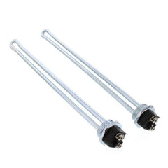 BRADFORD-WHITE 415-48642-00 OSP-Kit-Element 240v/4500w-208v/3500w Copper (svc) (2 Per Kit) Replaces 265-42544-08 265-48642-00 | Midwest Supply Us