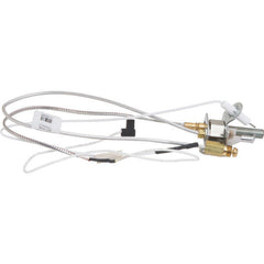 BRADFORD-WHITE 415-47845-05 Pilot Nat 17/26 Honeywell Replaces 233-47845-05 | Midwest Supply Us