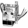 R841C1169 | 208/240v Electric Heater Relay With SPST Switching (m12) | HONEYWELL RESIDENTIAL