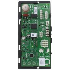 BRADFORD-WHITE 415-46616-00 Integrated Control Board Dual Sensor Damper Honeywell P/N S9360B1015 Replaces 233-46616-00 | Midwest Supply Us