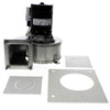 6111714 | Blower Replacement Assembly 203PV/204PV & SP3/SP4. | BURNHAM