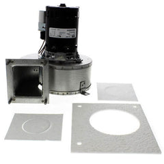 BURNHAM 6111714 Blower Replacement Assembly 203PV/204PV & SP3/SP4. | Midwest Supply Us