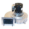 6111715 | Replacement Blower Assembly With Gaskets 205PV/206PV & SP5/SP6 Replaces 8116142 | BURNHAM