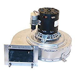 BURNHAM 6111715 Replacement Blower Assembly With Gaskets 205PV/206PV & SP5/SP6 Replaces 8116142 & 8116152 | Midwest Supply Us