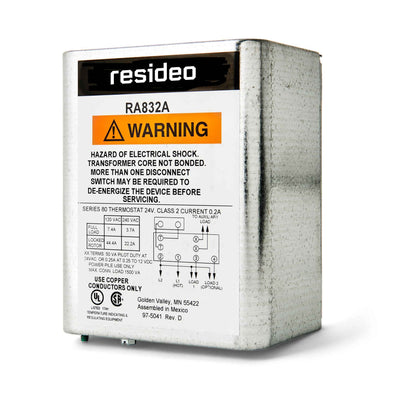 HONEYWELL RESIDENTIAL | RA832A1066