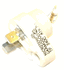 BURNHAM 109616-01 Thermodisc Roll Out Switch 240C/464F Therm Cutoff #G4AM0600240C Style #482443. Replaces 80160044 | Midwest Supply Us