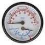 105894-01 | Temp/Pres Gauge 2-1/2