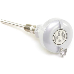 FIREYE TS350-4 Temperature sensor Range 32f to 350f (0c to 176c) 4-20 ma output Insertion lengt | Midwest Supply Us