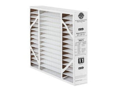 LENNOX PARTS X6670 Healthy Climate HCF16-11, Disposable Pleated Box Filter 25 x 16 x 5 Inch, MERV 11 | Midwest Supply Us