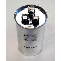 NORDYNE 01-0086 50/5/370 Round Cap | Midwest Supply Us