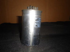 NORDYNE 01-0096 35/5/440 Round Cap 620-764 can also use 5-TRCFD355 | Midwest Supply Us