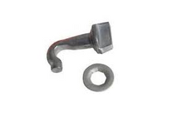 NORDYNE 618107R Pawl Keeper Replaces 606275R  | Midwest Supply Us